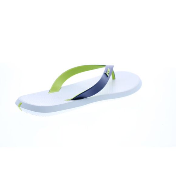 Rider Mens R1 Rider White Shoes (NWT) - Picture 7 of 7